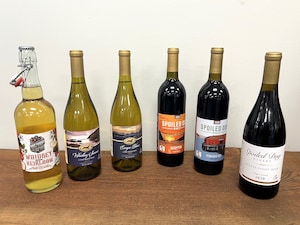 Spoiled Dog Winery